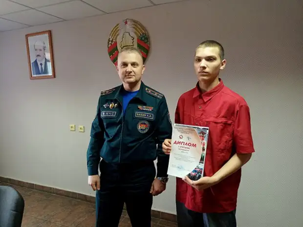 Мнение молодежи - это важно.