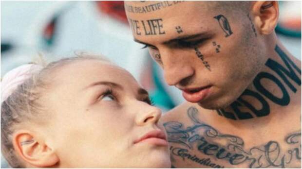 Молодожены попросили интернет-сообщество профинансировать их путешествие в Африку, потому что они сами на хотят работать