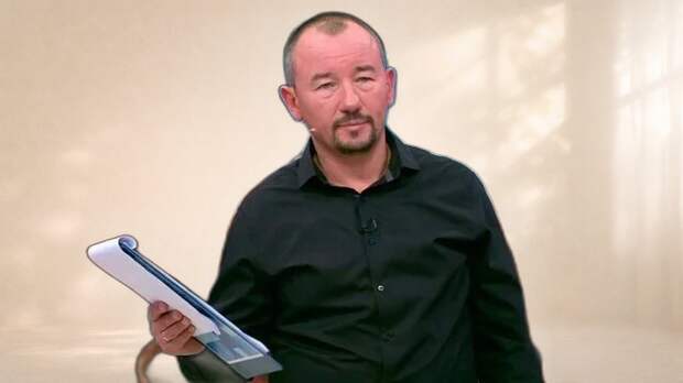 Экранный образ и тайны дома: почему 60-летний Артём Шейнин почти не общается со старшим сыном