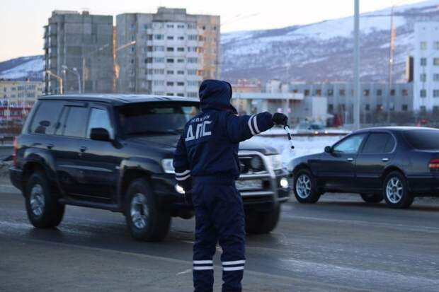 Сразу штраф 10 000 рублей: что обязательно нужно сделать каждому водителю с 1 февраля