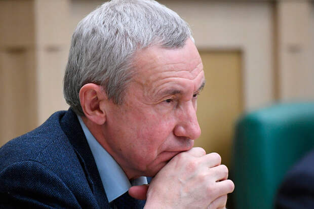 Сенатор Климов: у Запада больше не получается скрывать правовой беспредел Киева