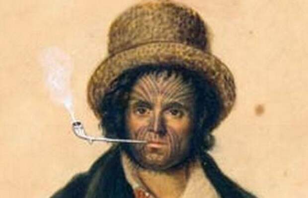 Принудительные татуировки Джона Резерфорда. Принудительные татуировки Джона Резерфорда.