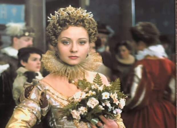 Кадр из фильма *Королева Марго*, 1996 | Фото: kino-teatr.ru
