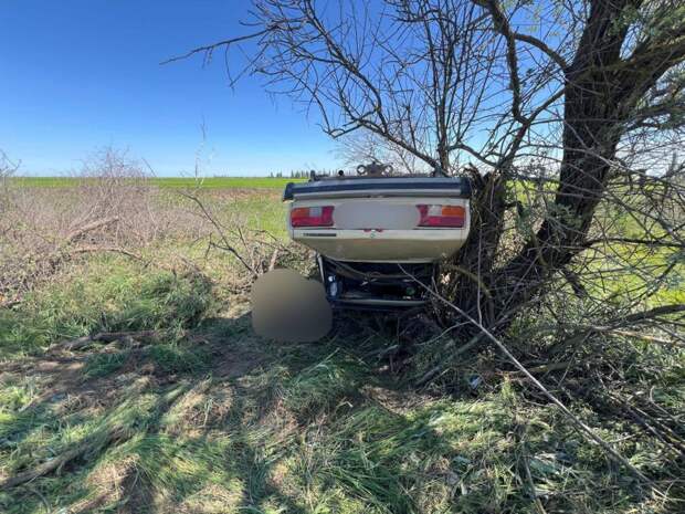 Смертельные ДТП в Крыму унесли жизни двоих человек за утро