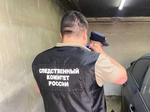 В Саратове в гараже нашли тела двух пропавших девочек и их матери