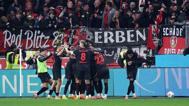 Алексей Андронов сделал прогноз на матч «Айнтрахт» — «Байер»: «Смена тренера не помогла»