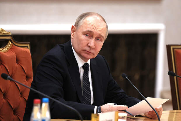 Европа проигрывает Путину: в Австрии негодуют из-за реакции Кремля на ультиматум Запада