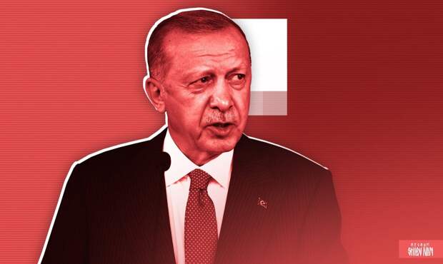 Два стула Эрдогана. Почему сорвался визит турецкого президента в Америку