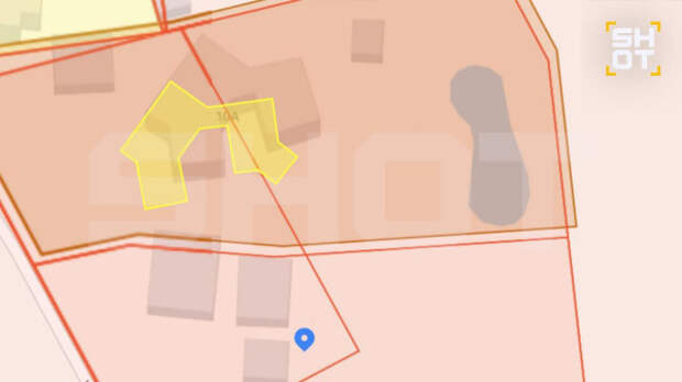 На тайном участке Ларисы Долиной в Подмосковье нашли секретный пруд