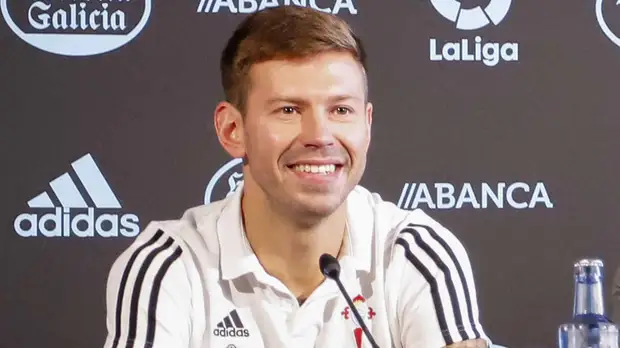 Мурило: хочу, чтобы Господь благословил путь Смолова