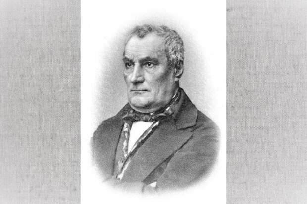 4 апреля 1793 г.: Родился Гавриил Степанович Батеньков