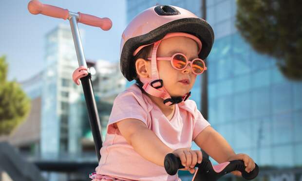 Где купить детский самокат: 30 лучших моделей (двухколесные и трехколесные)