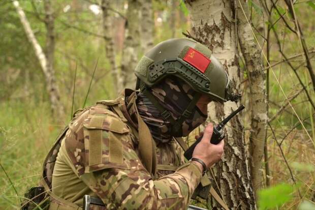 Бойцы ВС РФ развивают успех у Часова Яра и имеют продвижение на Волчанском направлении. Что происходит в этих населенных пунктах утром 6 июня?-3