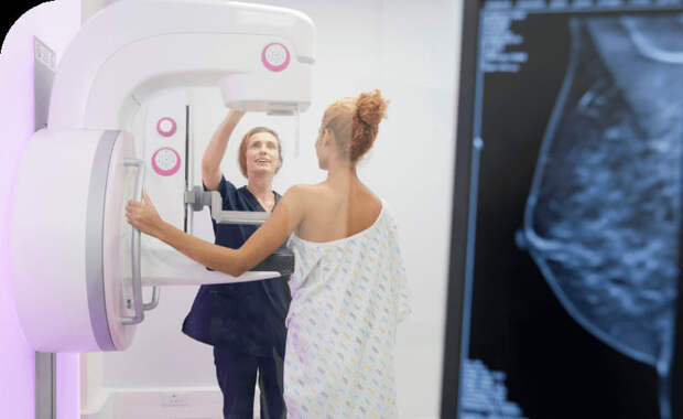 МРТ или маммография: что лучше для диагностики рака молочной железы? | Подробный разбор