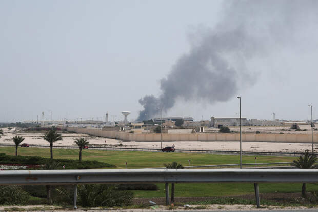 Стало известно о важной просьбе Катара к США