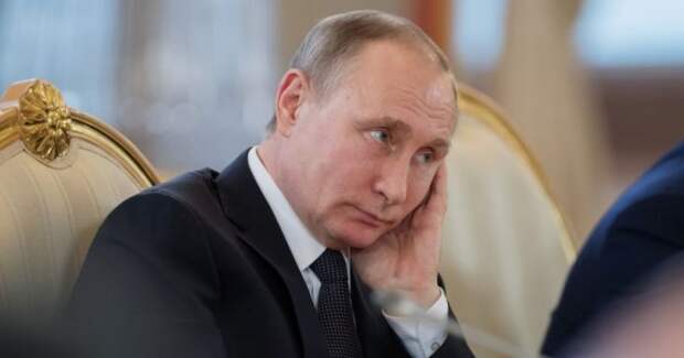Охмурит и заморочит: Предложено запретить Трампу общаться один на один с Путиным