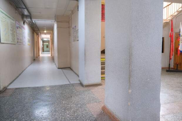 Мэр Астрахани рассказал, какие школы отремонтируют в этом году