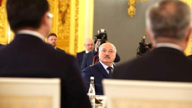 Лукашенко: Африка и Латинская Америка наелись колониализма от "ведущих" стран