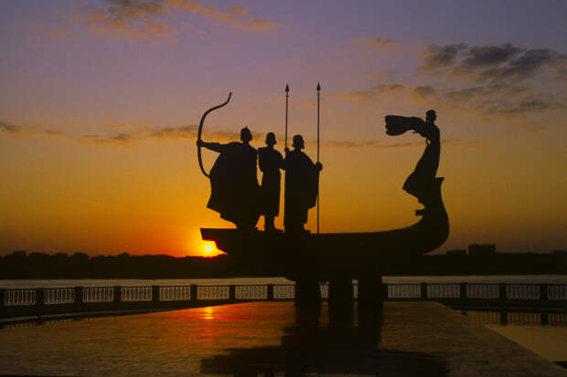 В США назвали Украину одной из самых коррумпированных стран