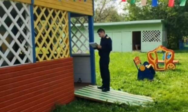 Глава ведомства затребовал доклад по уголовному делу о гибели ребенка в Тверской области