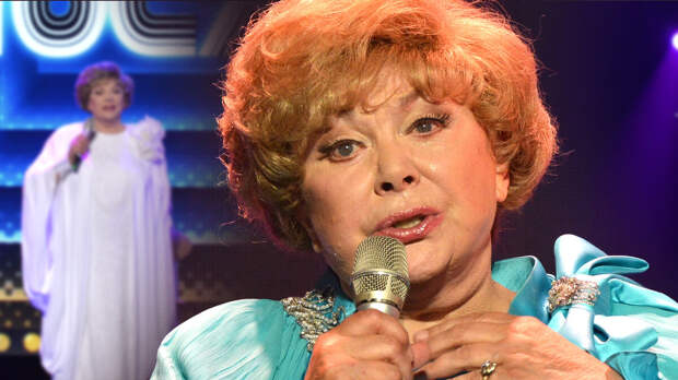 «Моя дорогая, измены — часть мужской физиологии»: как 88-летняя Эдита Пьеха трижды пыталась обрести семейное счастье, но каждый раз сталкивалась с предательством