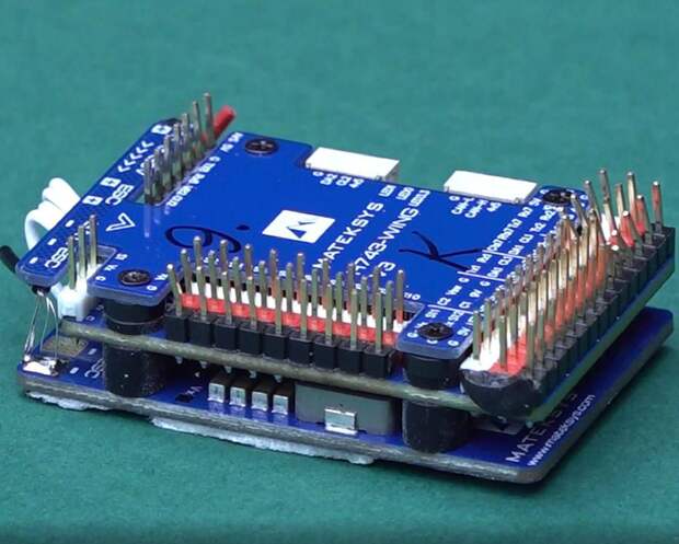 Переданный США блок с украинского дрона — один из самых мощных коммерческих