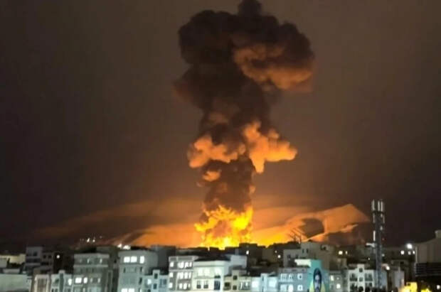 Риттер: новая позиция США по Ирану может привести к глобальной катастрофе