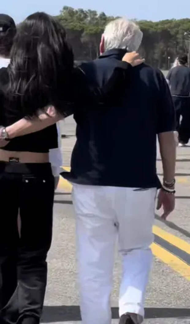 Никола и Нельсон Пельтц