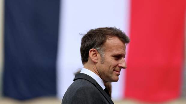 "Катастрофа для Европы". Франция бьет тревогу: ей подложили свинью