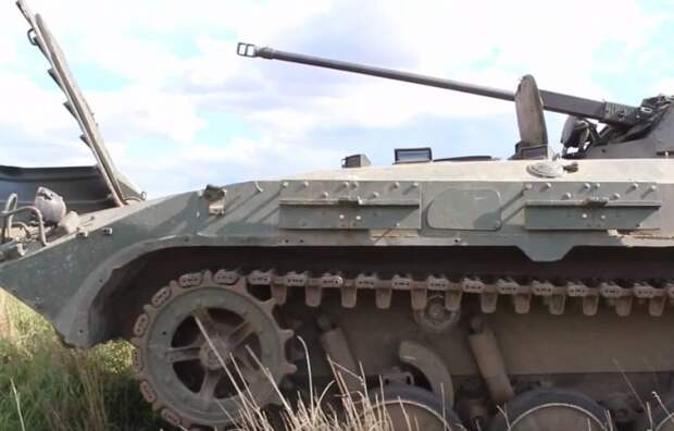Наши войска взяли под контроль сёла Отрадовка и Весёлая Долина южнее Артёмовска, перерезав противнику путь к пгт Нью-Йорк