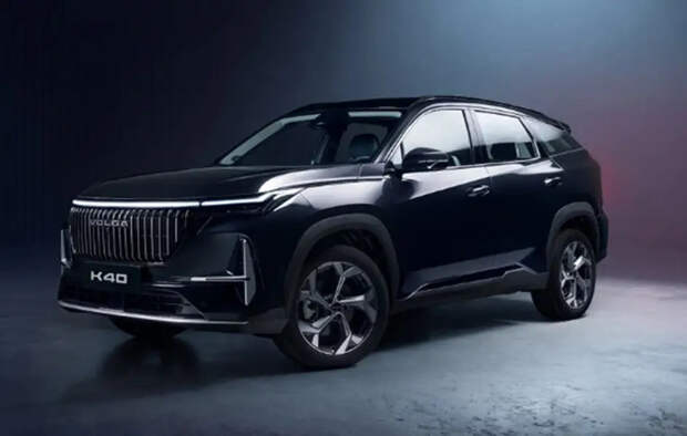 Почему возрождённая «Волга» не повторит успех Belgee и Tenet: две причины