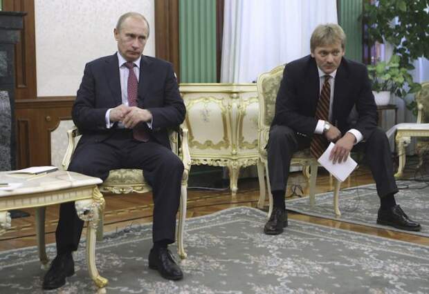Москва ответила на угрозы ввести новые санкции против России