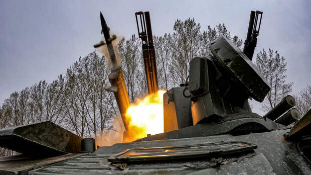 Силы ПВО за ночь сбили 86 украинских беспилотников над регионами России