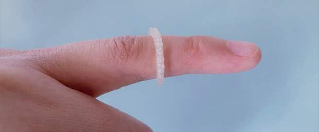 Создана технология печати носимых устройств-отпугивателей комаров