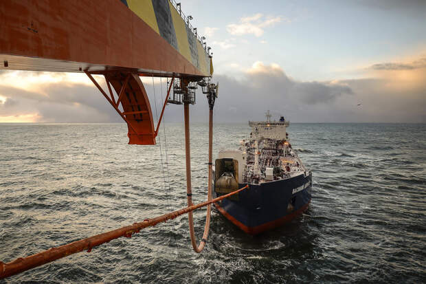 В России рассказали о возвращении нефтяного рынка в норму