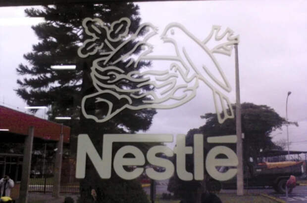 Роспотребнадзор приостановил ввоз в РФ ряда детских сухих смесей Nestle