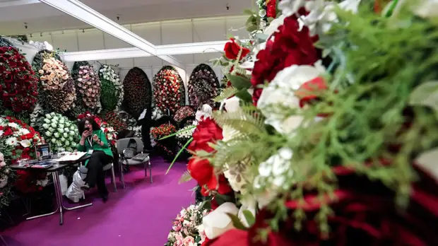 В России предложили ввести отдельную статью за мошенничество в сфере ритуальных услуг