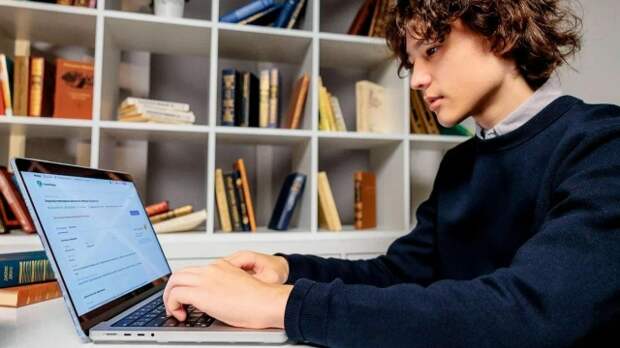 Подарки ко Дню космонавтики обновили в «МЭШ»