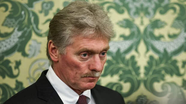 Песков раскрыл дату новых переговоров по Украине