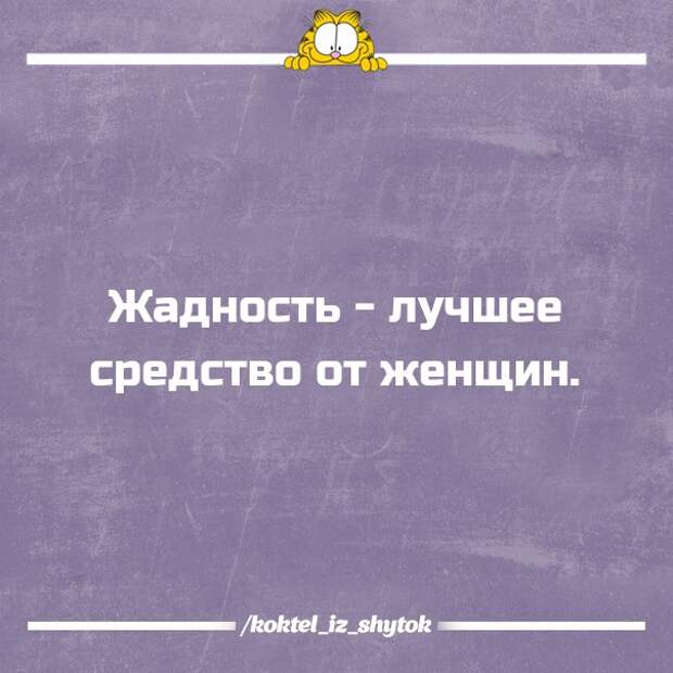 Лучшее средство от женщин. Приколы про жадных мужчин. Жадность лучшее средство от женщин. Скупость лучшее средство от женщин. Приколы про жадного мужа.