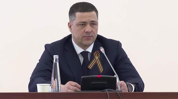 В Псковской области не будут проводить парады Победы