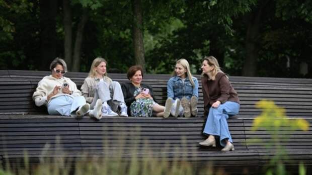 Психолог назвала наиболее подходящий для самореализации возраст: 40 лет