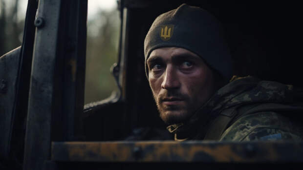 Вот теперь начнётся по полной. Украинцев продали за 90 млрд