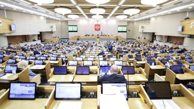 Депутаты Госдумы рассмотрят законопроект о запрете фильмов с гомосексуальными сценами