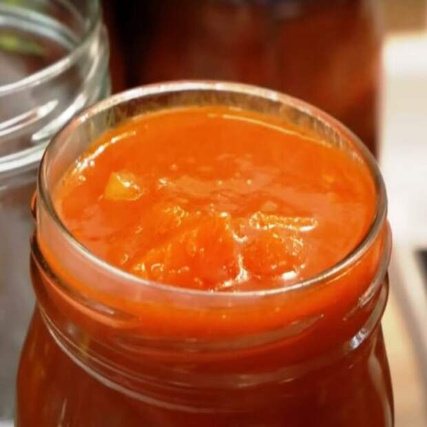 Тот самый вкус из детства. Бабушкин рецепт безупречного лечо – идеальная заготовка на зиму!