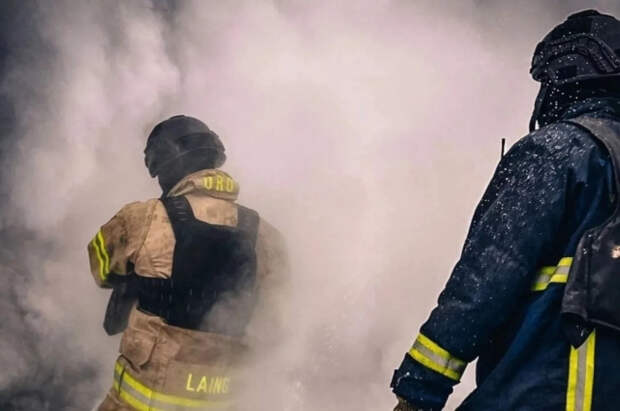 Мэр Харькова Терехов сообщил о разрушении крупного энергообъекта