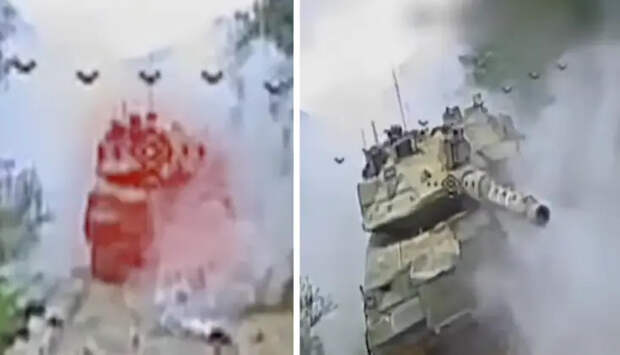 Такого не было с 1980-х: Армия Израиля несёт рекордные потери в Ливане