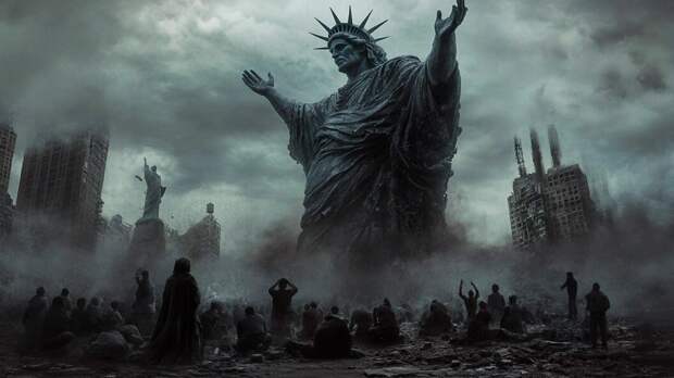 Вы не поверите! Это происходит каждые 100 лет 28 февраля: Как США защищают национальные интересы?