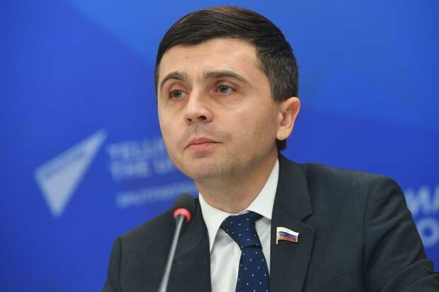 Суд закрыл процесс по делу экс-депутата Госдумы Бальбека о клевете