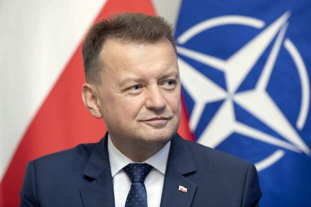Польский министр заявил о «непроходимом барьере» на брестском направлении